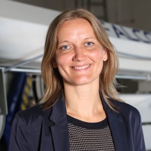 Charlotte Drejergaard 