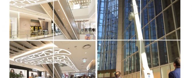 thumbnail of Lotte world mall – Korea