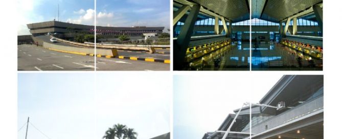 thumbnail of Ninoy Aquino Airport – Philippines