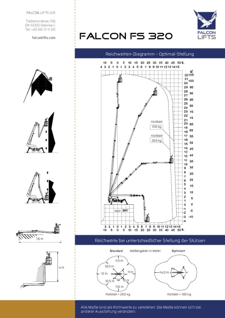 thumbnail of FS 320 Datenblatt – DE